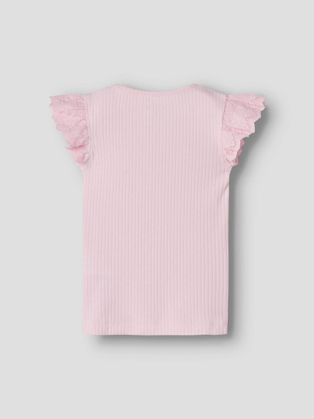 Cradle Pink Top fra Name it - 13255606