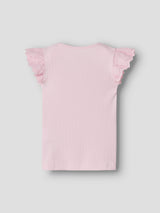 Cradle Pink Top fra Name it - 13255606