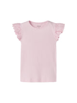 Cradle Pink Top fra Name it - 13255606