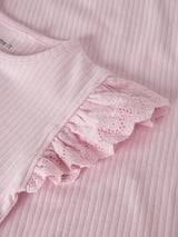 Cradle Pink Top fra Name it - 13255606