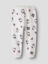 Peyote Melange Bukser Hello Kitty fra Name it - 13255621
