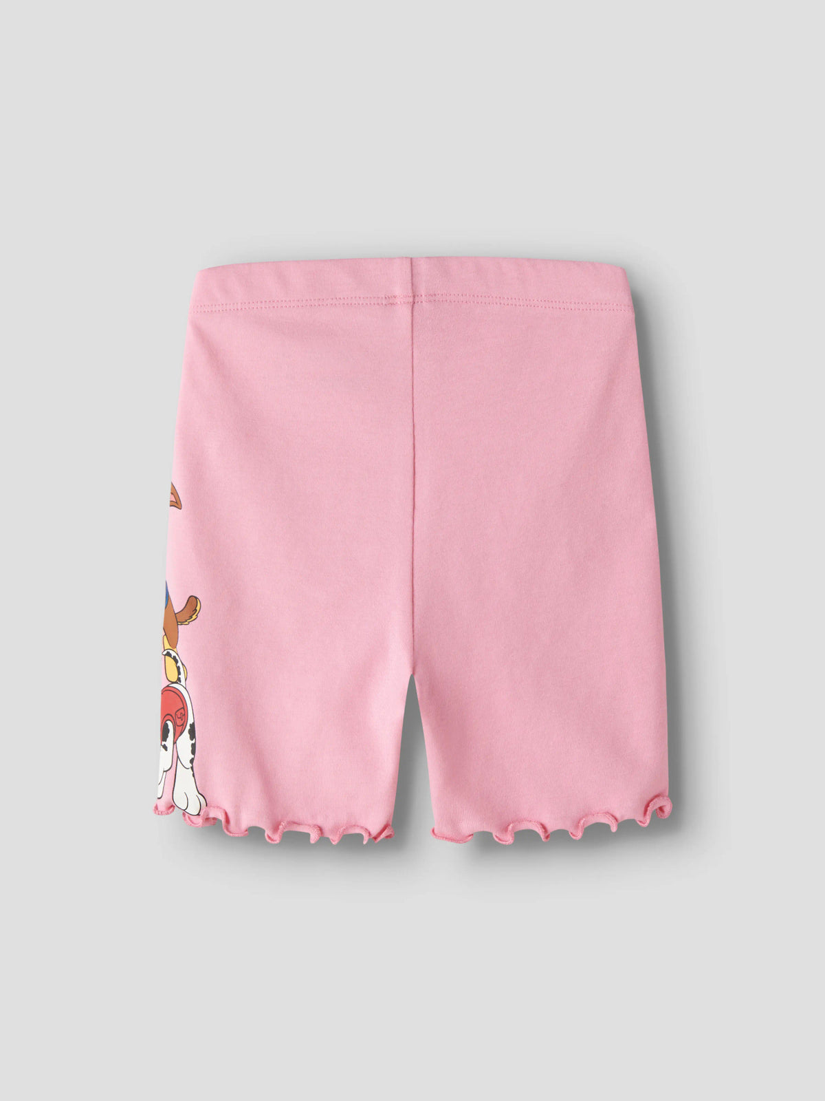 Pink Drink Shorts fra Name it - 13255655