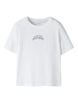 Bright White Bluser fra Name it - 13255656