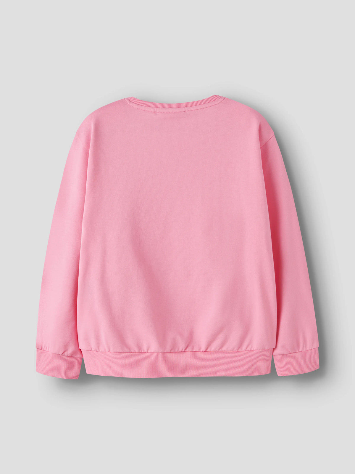 Pink Drink Hello Kitty Sweatshirt fra Name it - 13255668
