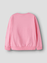 Pink Drink Hello Kitty Sweatshirt fra Name it - 13255668