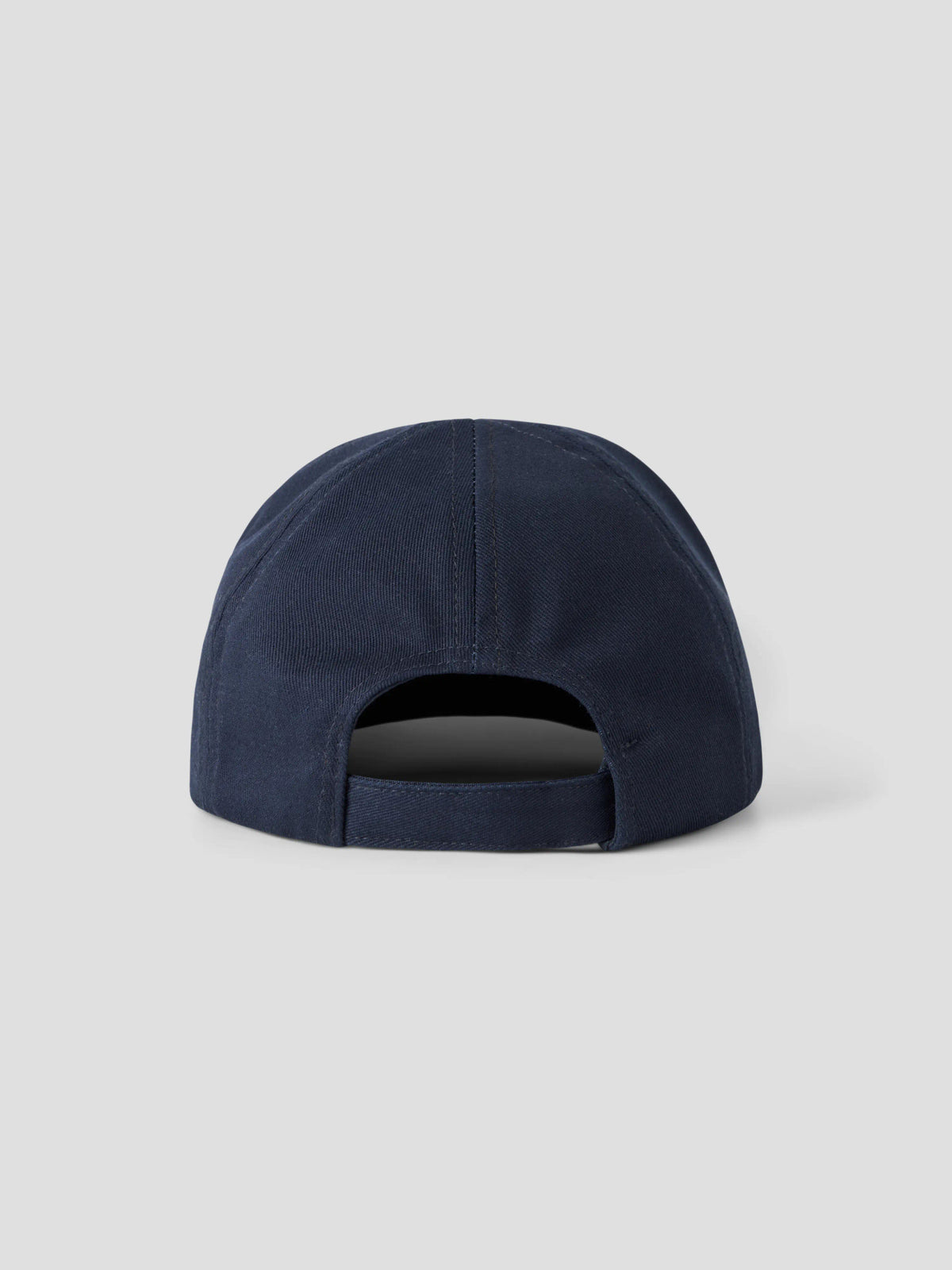 Navy Blazer Hat fra Name it - 13255689
