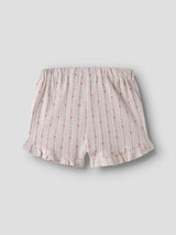 Morganite flower Shorts fra Lil'Atelier - 13255711