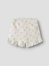 Coconut Milk STRAWBERRY Shorts fra Lil'Atelier - 13255711