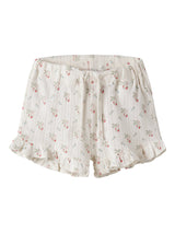 Coconut Milk STRAWBERRY Shorts fra Lil'Atelier - 13255711
