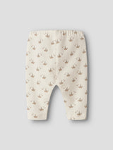 Coconut Milk BOAT Bukser fra Lil'Atelier - 13255724