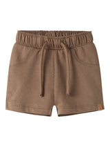 Coca Mocha Shorts fra Lil'Atelier - 13255726