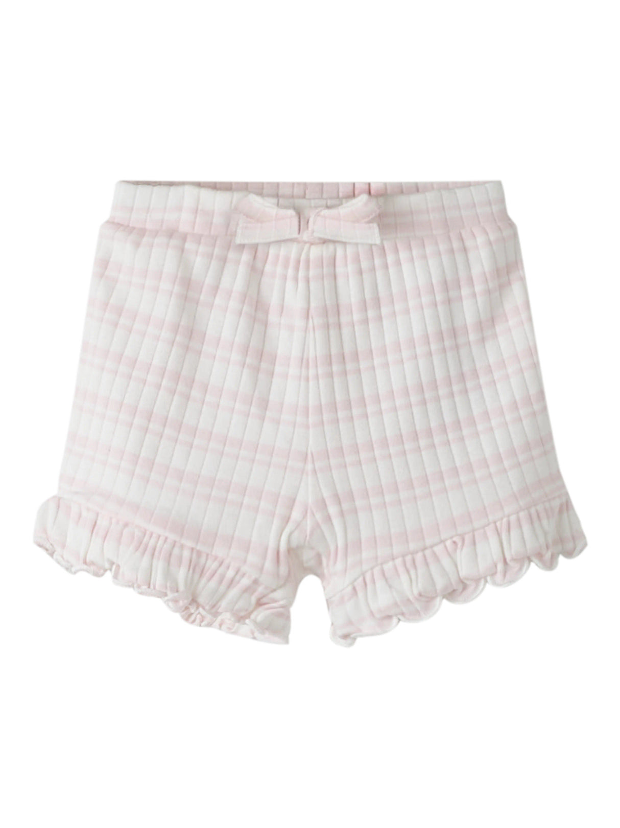 Cradle Pink Shorts fra Name it - 13255801