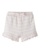 Cradle Pink Shorts fra Name it - 13255801