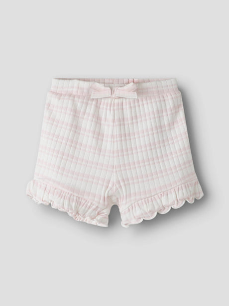 Cradle Pink Shorts fra Name it - 13255801