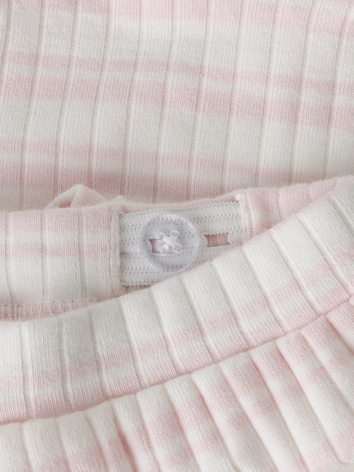 Cradle Pink Shorts fra Name it - 13255801