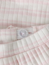 Cradle Pink Shorts fra Name it - 13255801