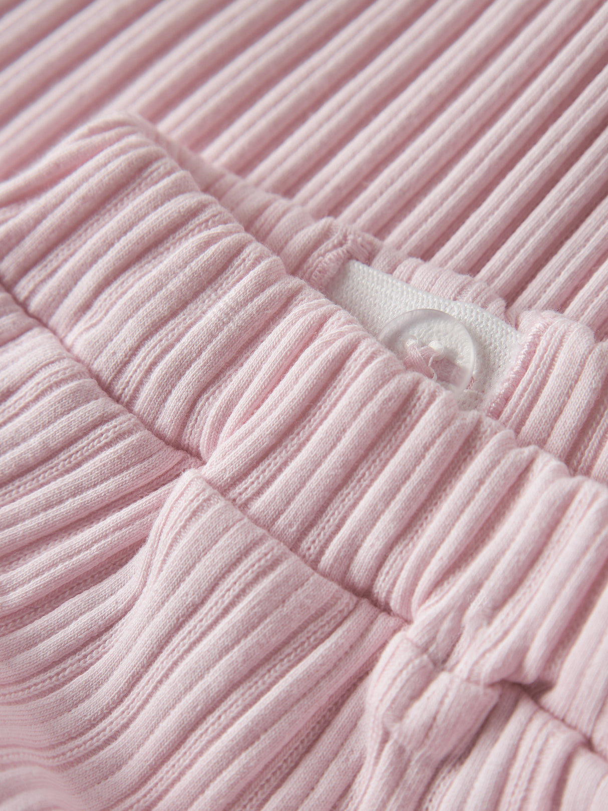 Cradle Pink Shorts fra Name it - 13255802