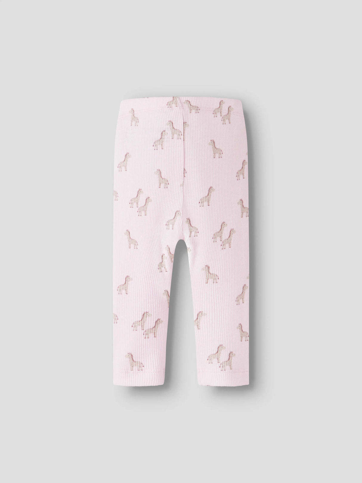 Cradle Pink Leggings fra Name it - 13255806