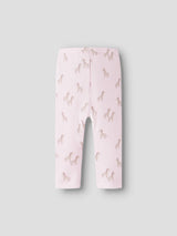 Cradle Pink Leggings fra Name it - 13255806