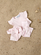 Cradle Pink Leggings fra Name it - 13255806