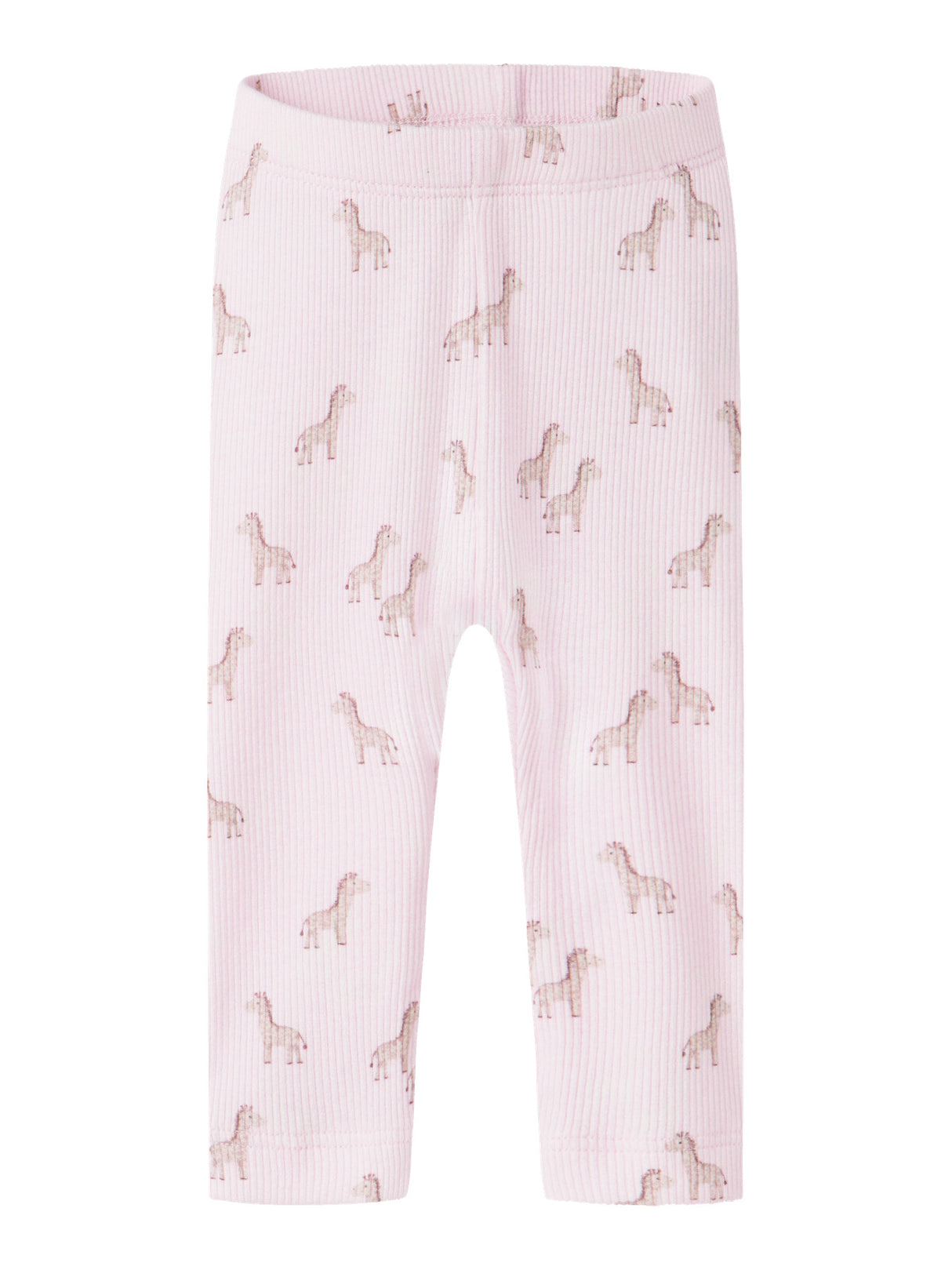 Cradle Pink Leggings fra Name it - 13255806