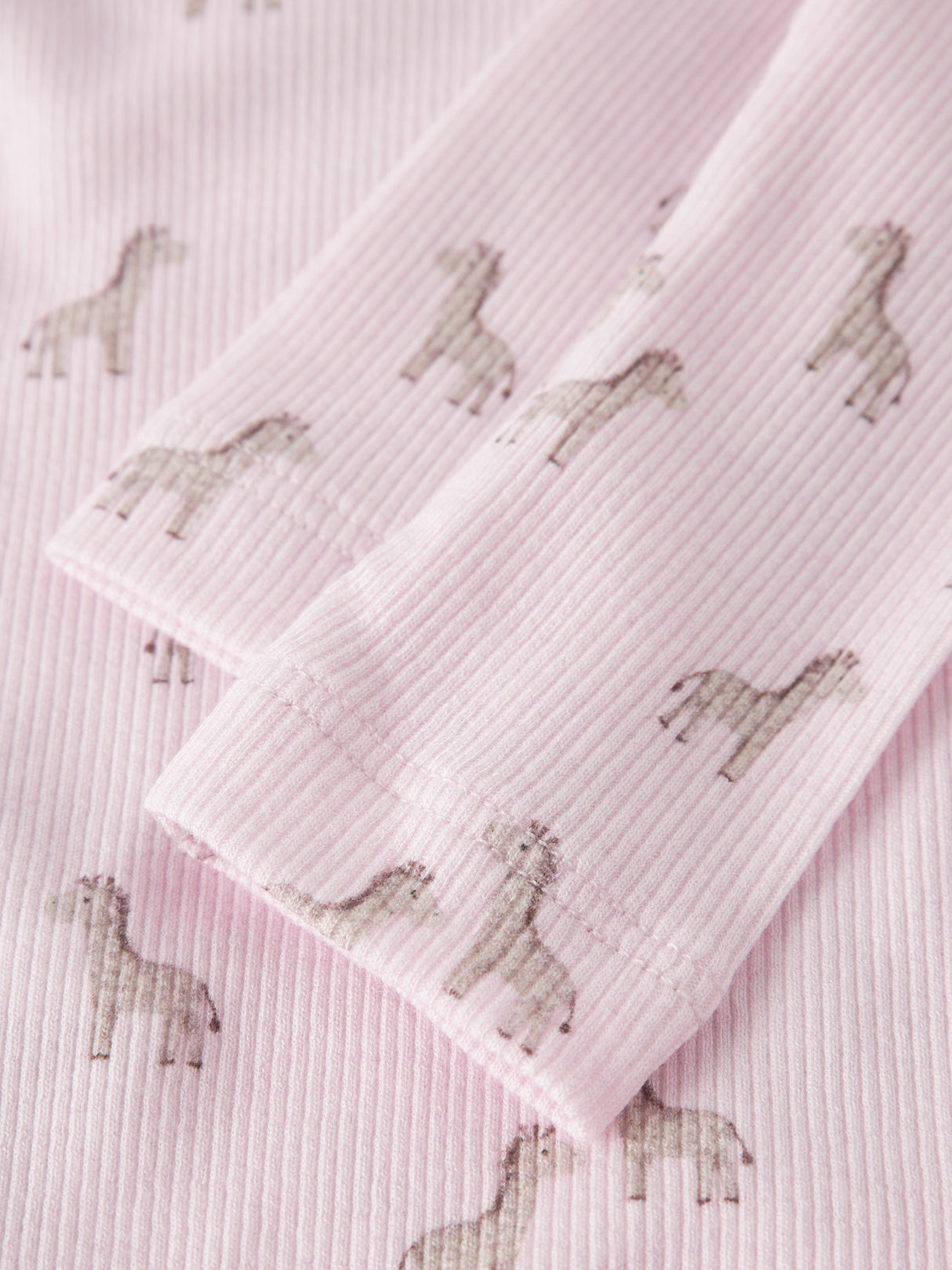 Cradle Pink Leggings fra Name it - 13255806