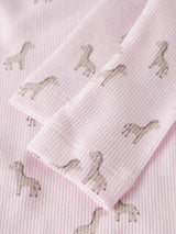 Cradle Pink Leggings fra Name it - 13255806