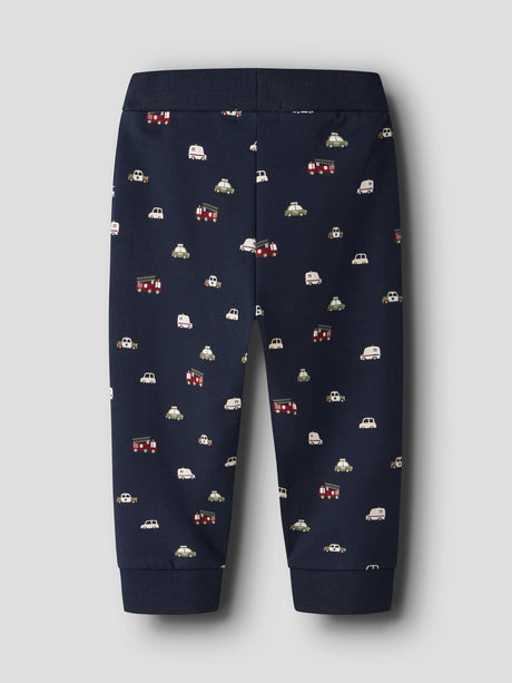 Navy Blazer Bukser fra Name it - 13255818