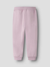 Rosa Dawn Pink Bukser fra Name it - 13255841