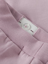 Rosa Dawn Pink Bukser fra Name it - 13255841