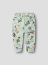 Pale Aqua Bukser fra Name it - 13255854