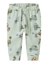 Pale Aqua Bukser fra Name it - 13255854