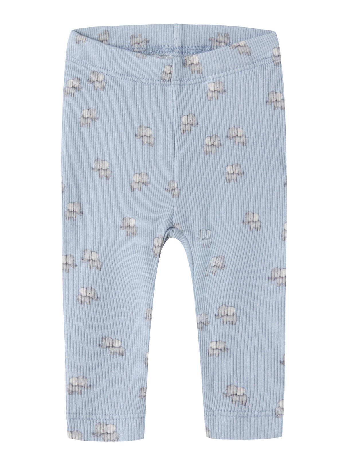 Blue Fog Leggings fra Name it - 13255856