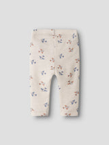 Peyote Melange Leggings fra Name it - 13255859