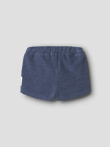 Vintage Indigo Shorts fra Name it - 13255870