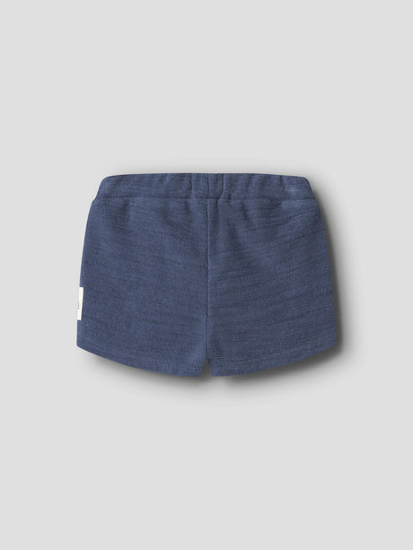Vintage Indigo Shorts fra Name it - 13255870