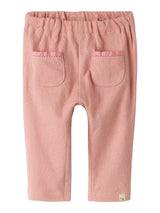 Rose Tan Bukser fra Lil'Atelier - 13255897