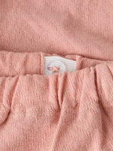 Rose Tan Bukser fra Lil'Atelier - 13255897