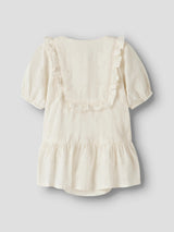 Coconut Milk Kjole fra Lil'Atelier - 13255899