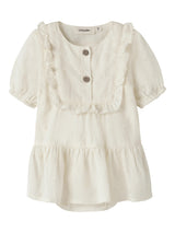 Coconut Milk Kjole fra Lil'Atelier - 13255899