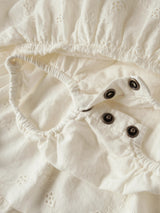 Coconut Milk Kjole fra Lil'Atelier - 13255899