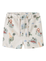 Peyote Melange Shorts fra Name it - 13255900