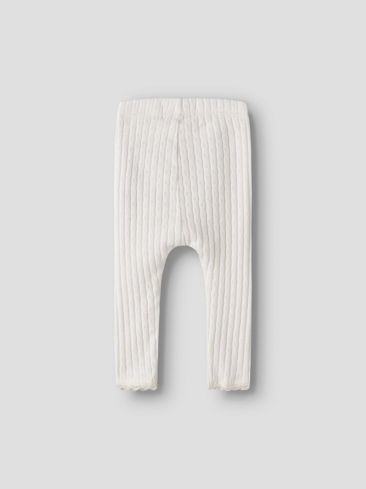 Coconut Milk Leggings fra Lil'Atelier - 13255911