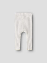 Coconut Milk Leggings fra Lil'Atelier - 13255911