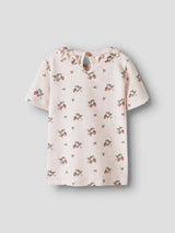 Morganite STRAWBERRY Top fra Lil'Atelier - 13255924