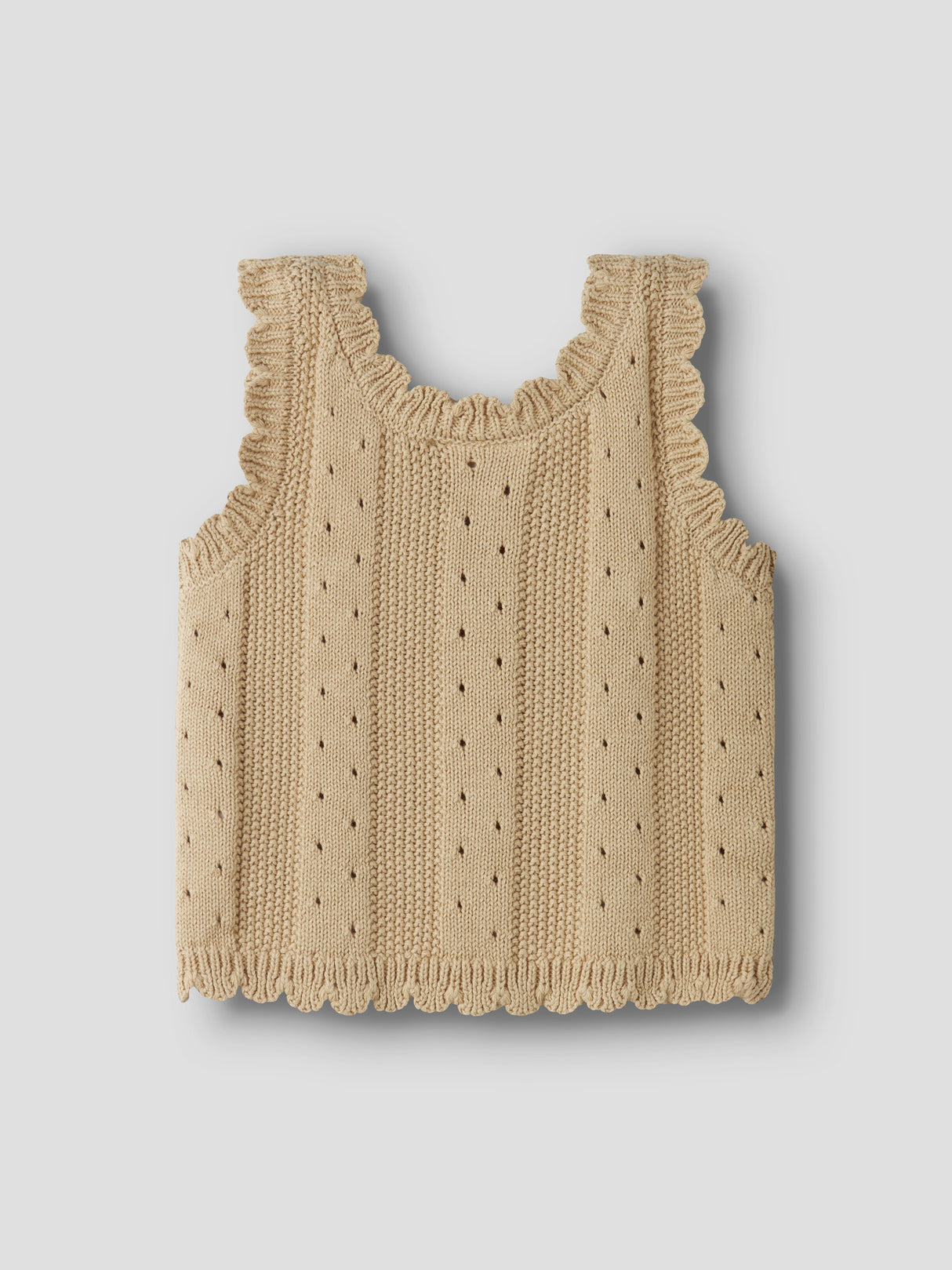 Mojave Desert Top fra Lil'Atelier - 13255925