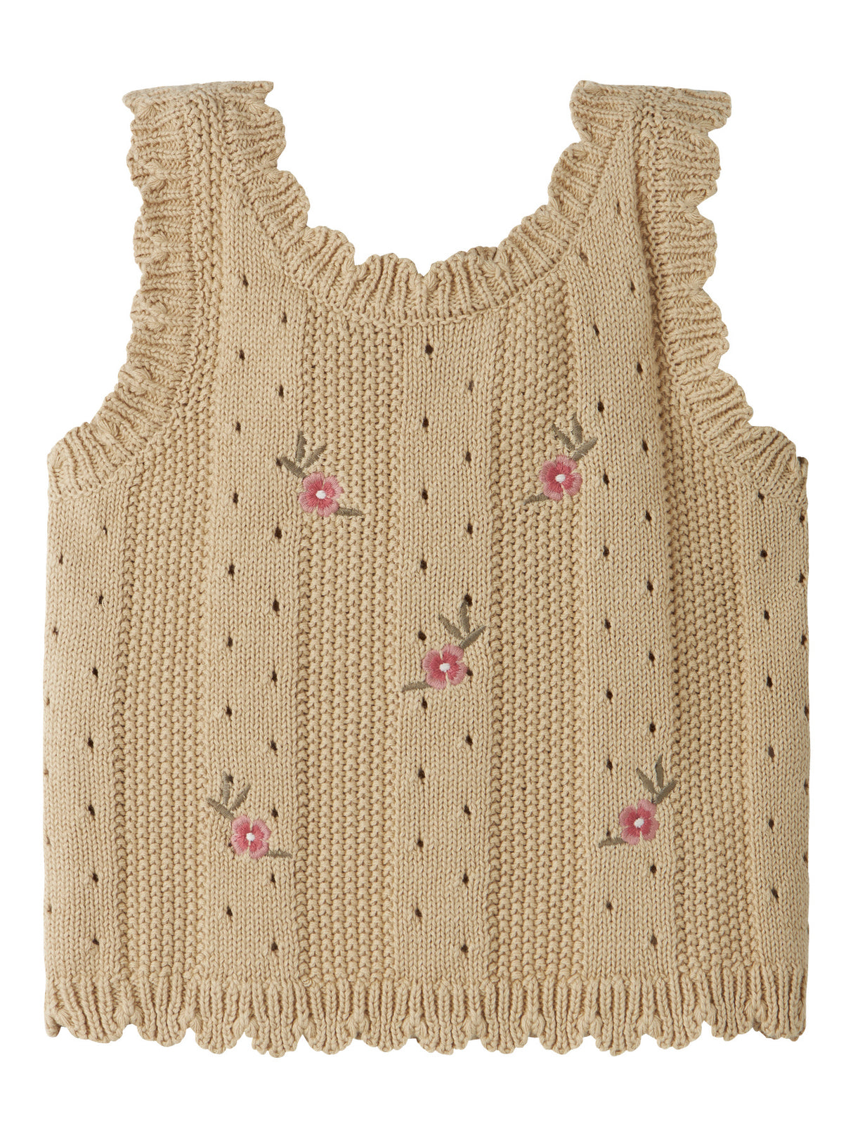 Mojave Desert Top fra Lil'Atelier - 13255925