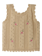 Mojave Desert Top fra Lil'Atelier - 13255925