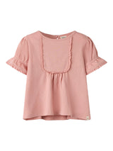 Rose Tan Top fra Lil'Atelier - 13255933
