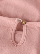 Rose Tan Top fra Lil'Atelier - 13255933